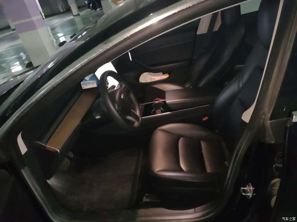 Tesla Model 3, 2020 11