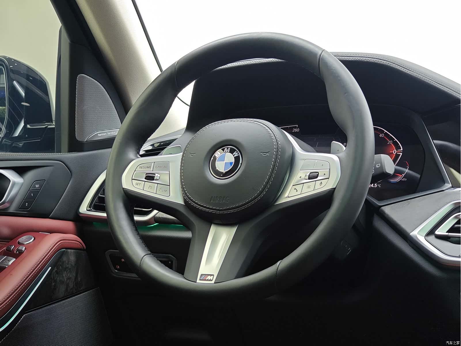 BMW X5, 2022 14