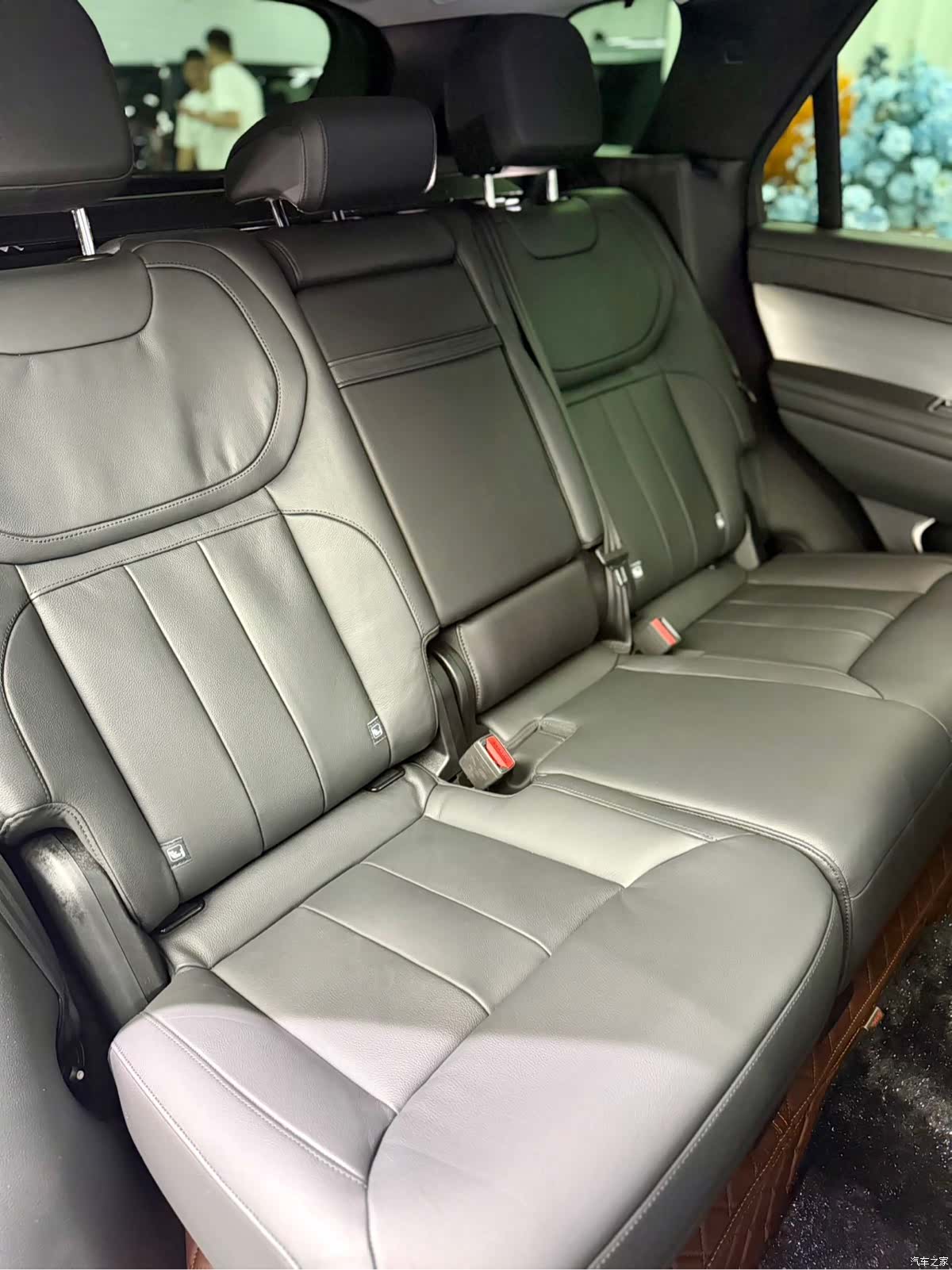 Land Rover Range Rover, 2022 20