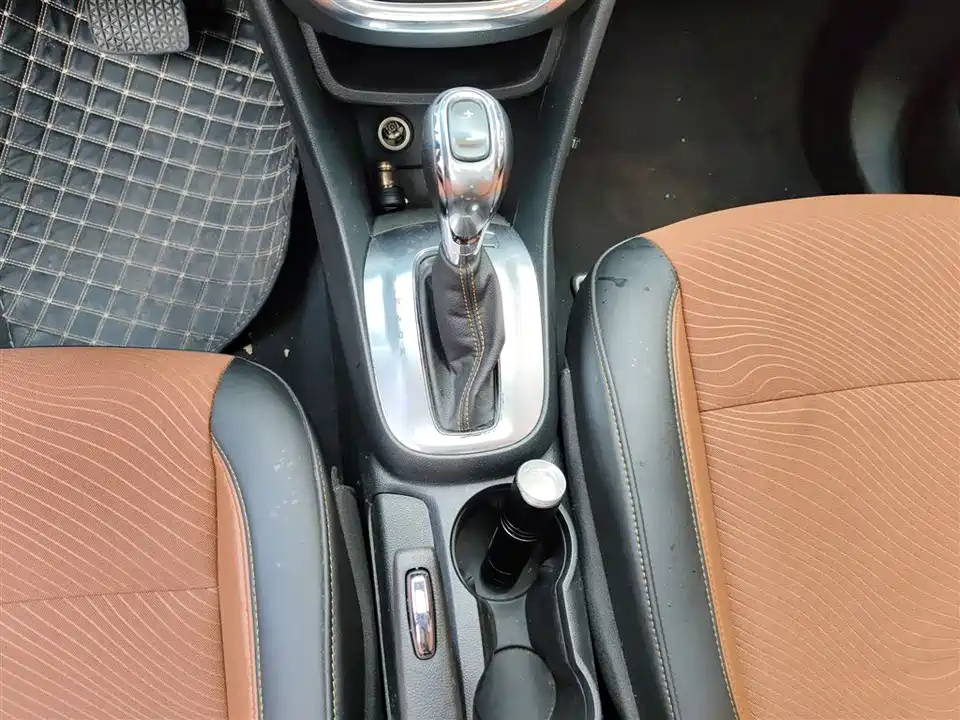 Buick Angkola