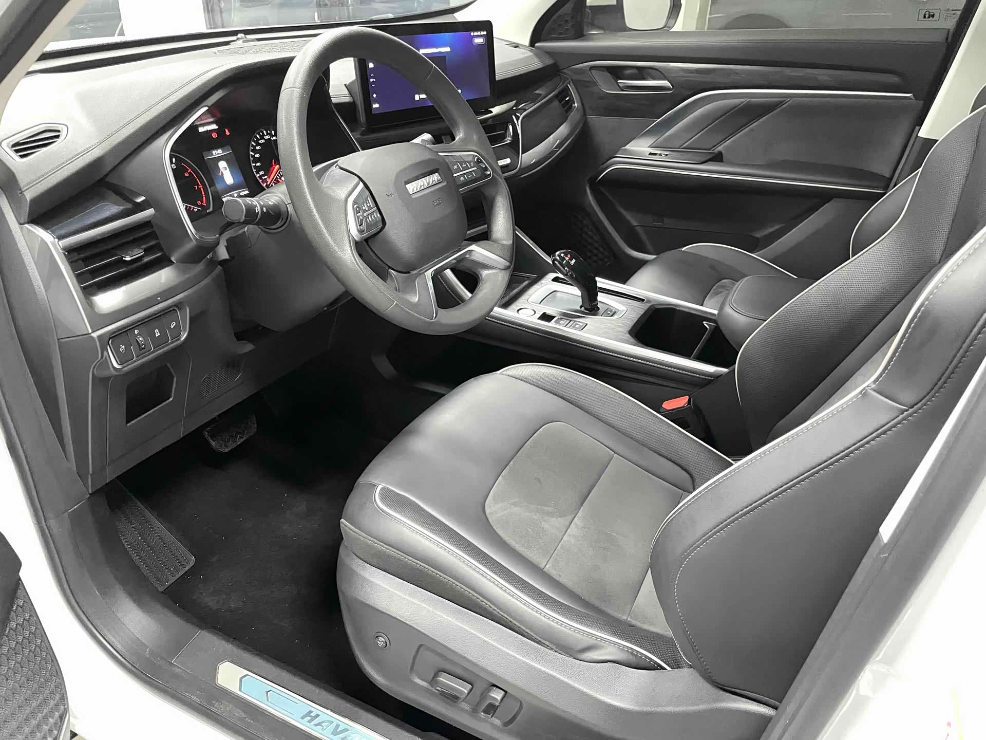 Haval H6, 2022 7