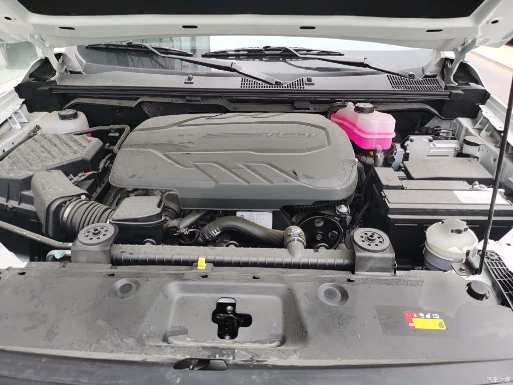 Maxus L, 2025 16