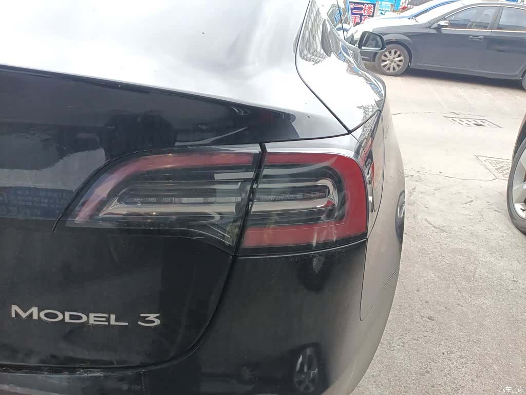 Tesla Model 3, 2020 24