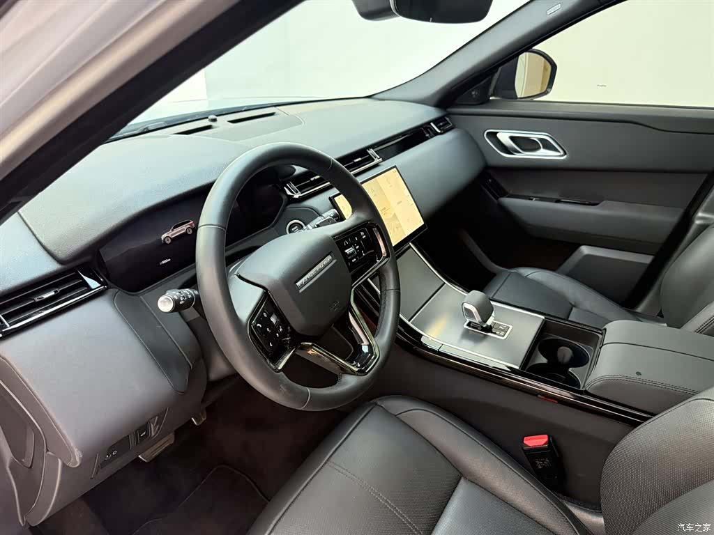 Land Rover Range Rover, 2023 13