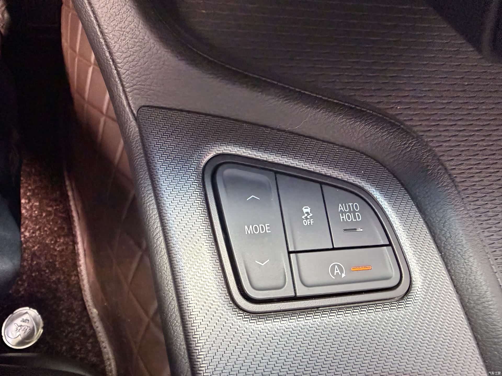 Cadillac CT5, 2022 15