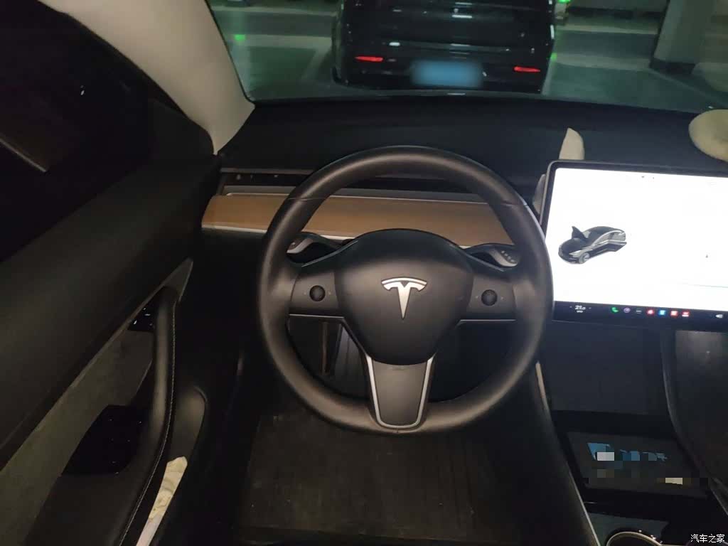 Tesla Model 3, 2020 6
