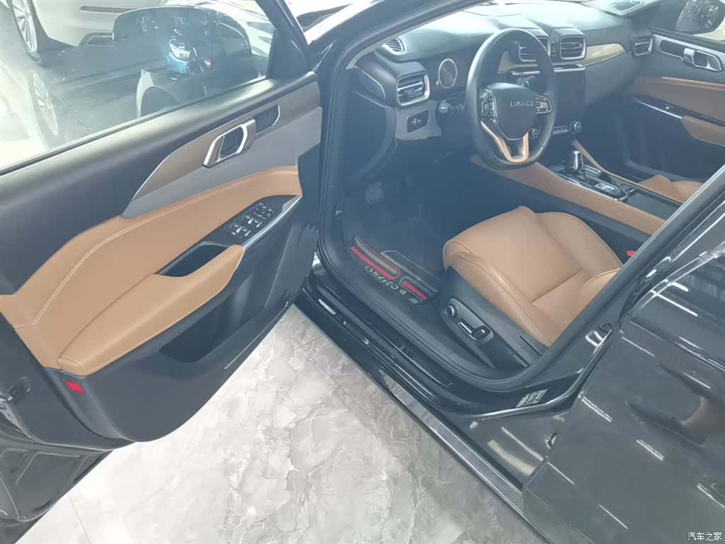 Lynk & Co 01, 2019 16