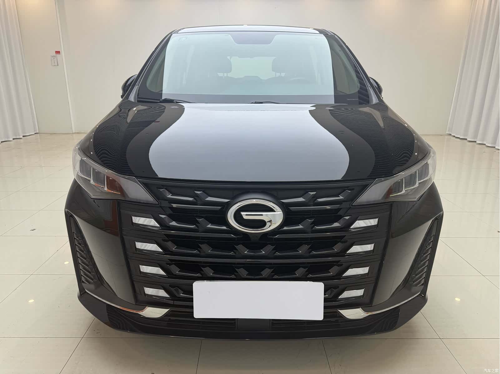 GAC M6, 2022 2