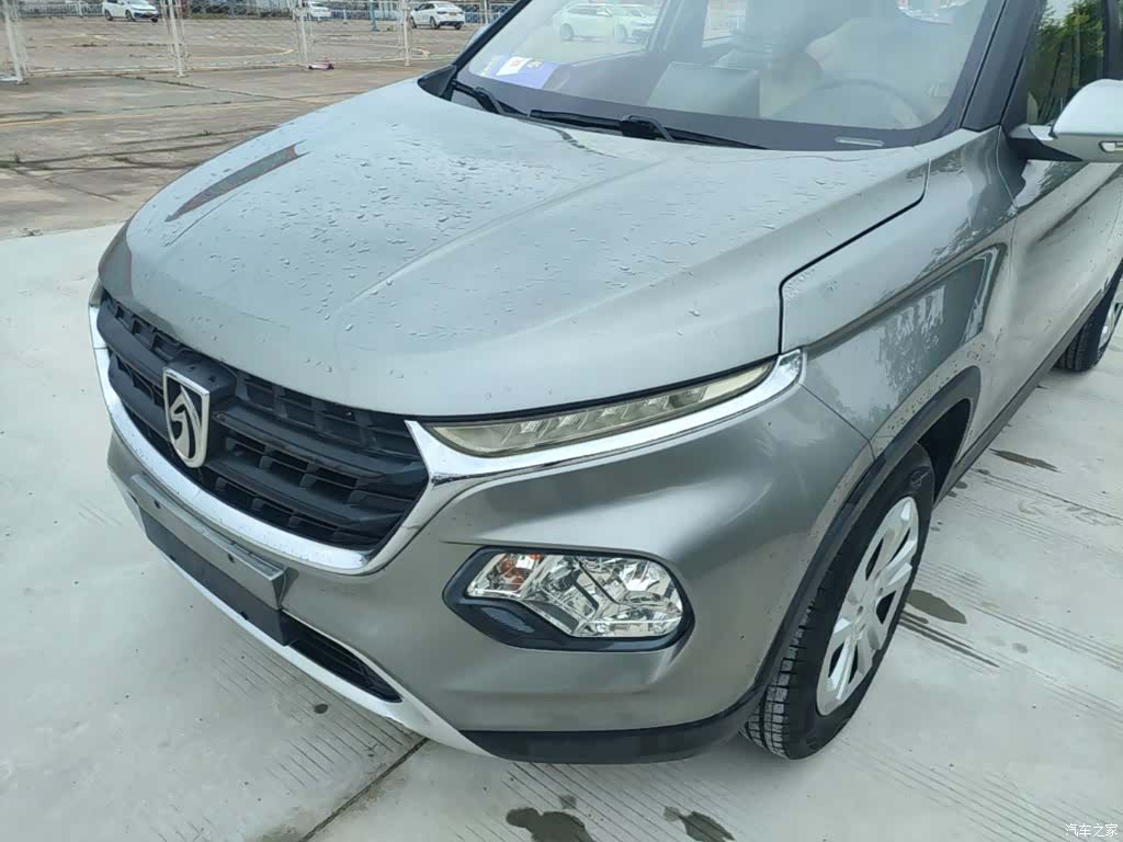 Wuling 510, 2018 24