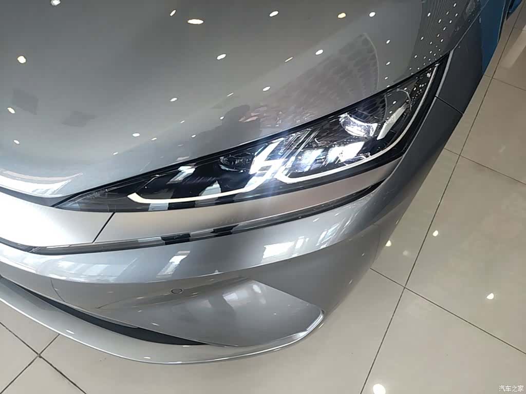 BYD Qin, 2025 24