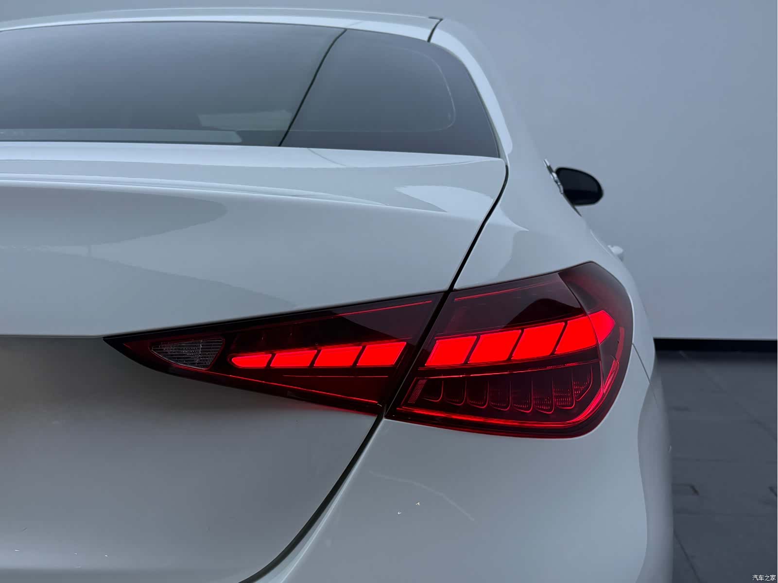 Mercedes-Benz C-Class, 2022 11