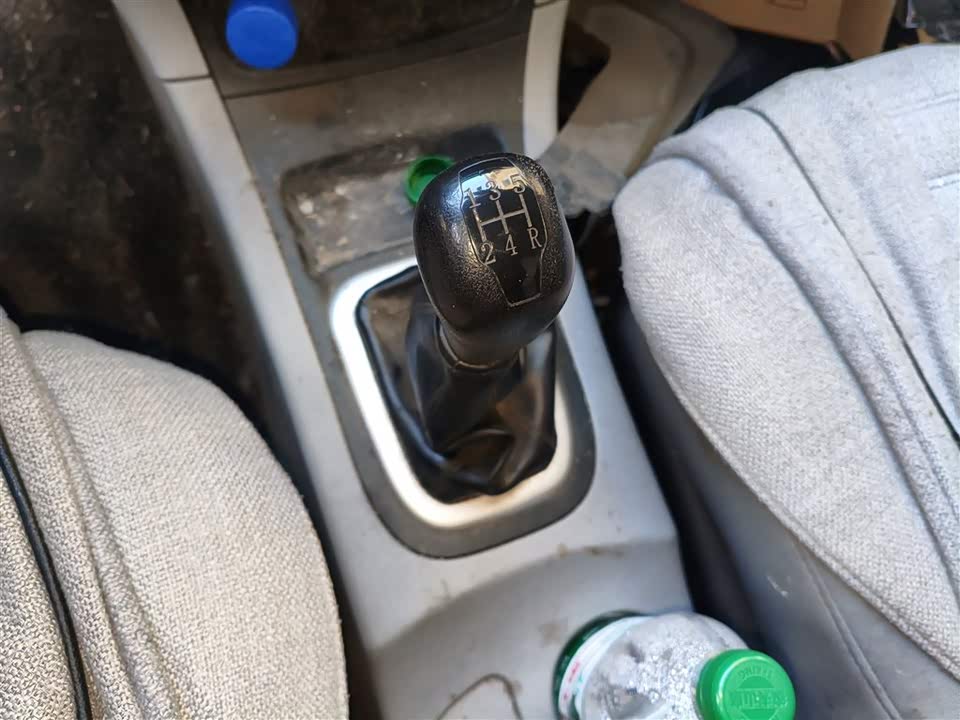 Dongfeng Handsome guest