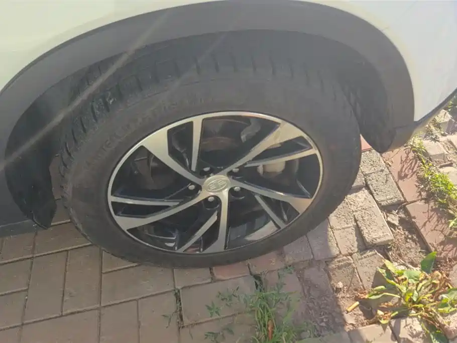 Besturn X40 Besturn X40