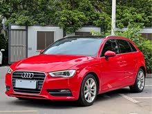 �µ�A3 2016�� Sportback 35 TFSI ������