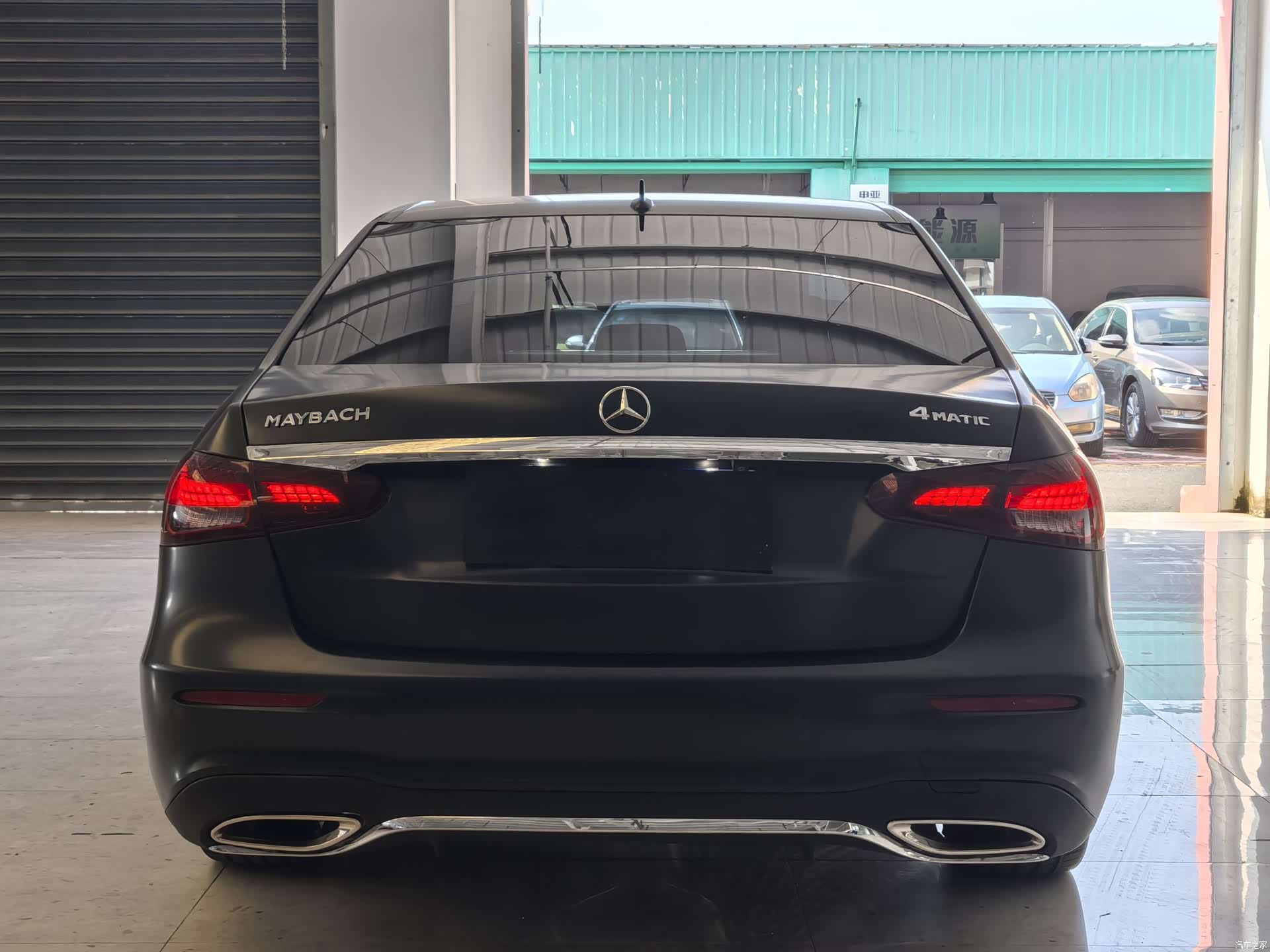 Mercedes-Benz E-Class, 2013 15