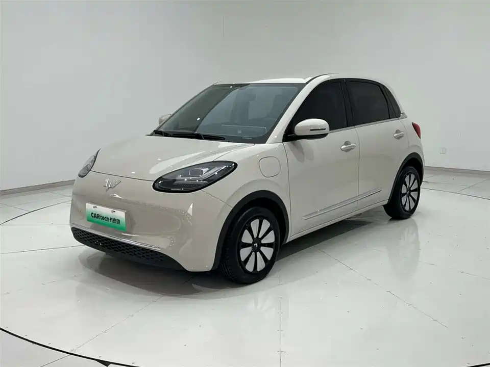 Wuling Wuling Bingguo