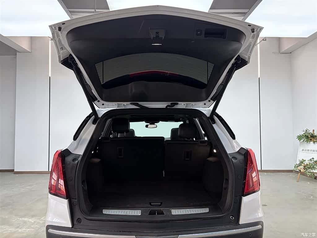 Cadillac XT5, 2021 30