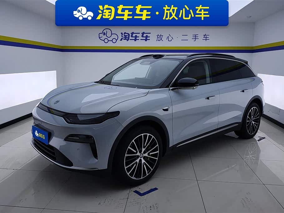 Leapmotor C11