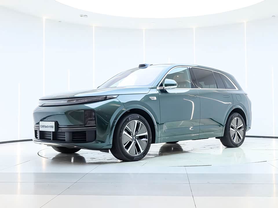 Li Auto Ideal L7