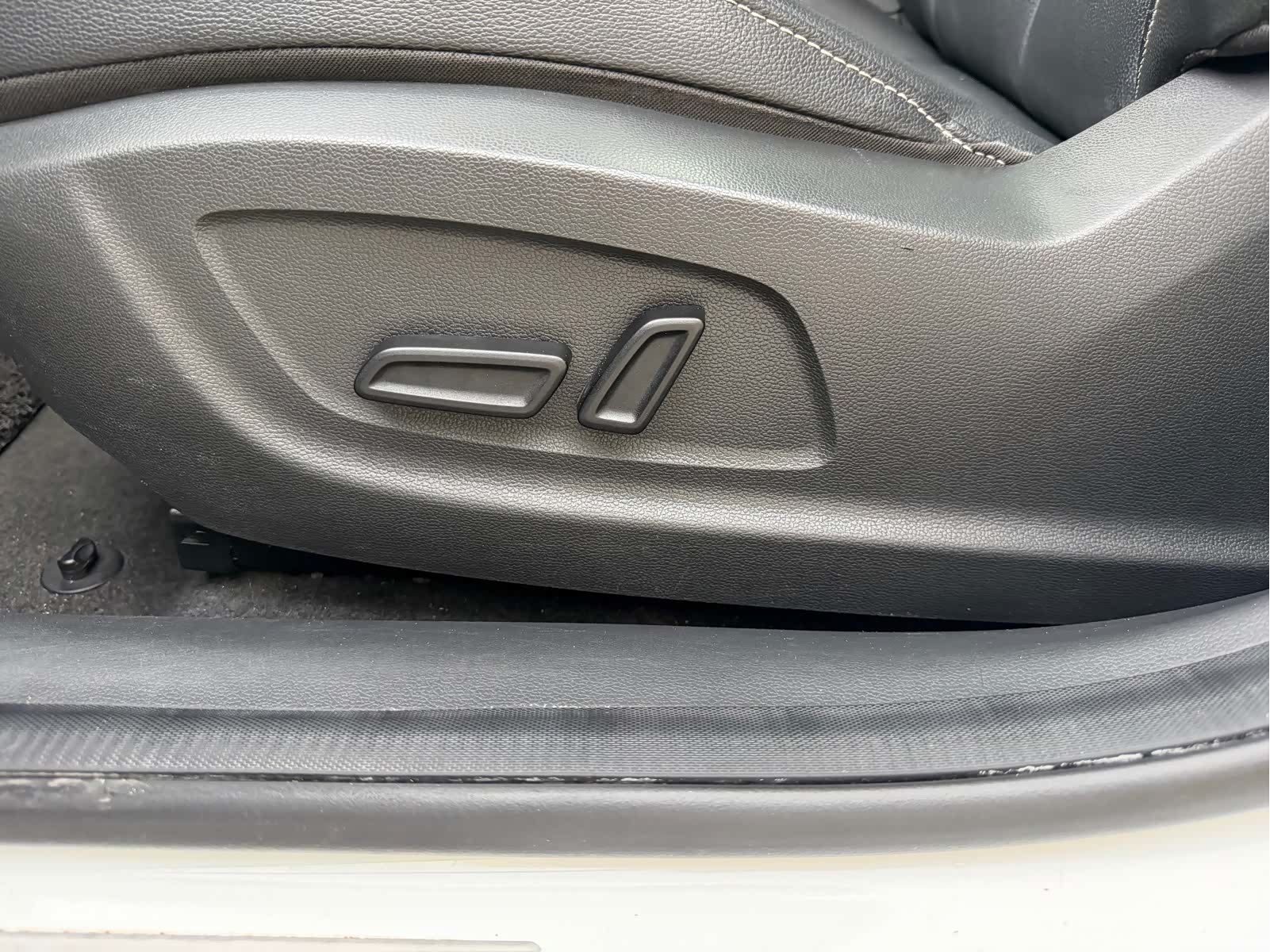 Roewe i6, 2018 9