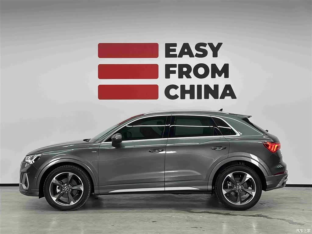 Audi Q3, 2023 7