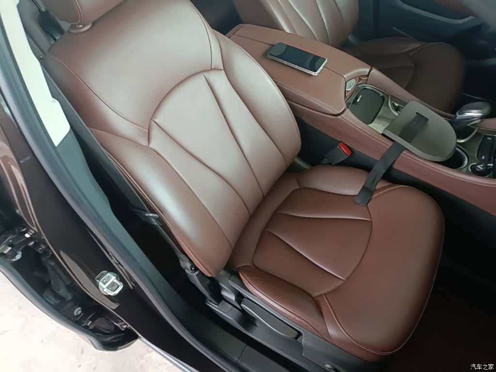 Buick Envision Plus, 2021 25