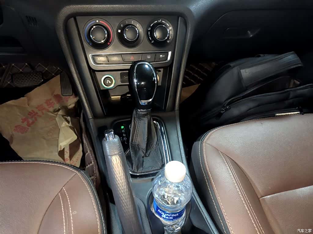 Chery 3, 2018 14