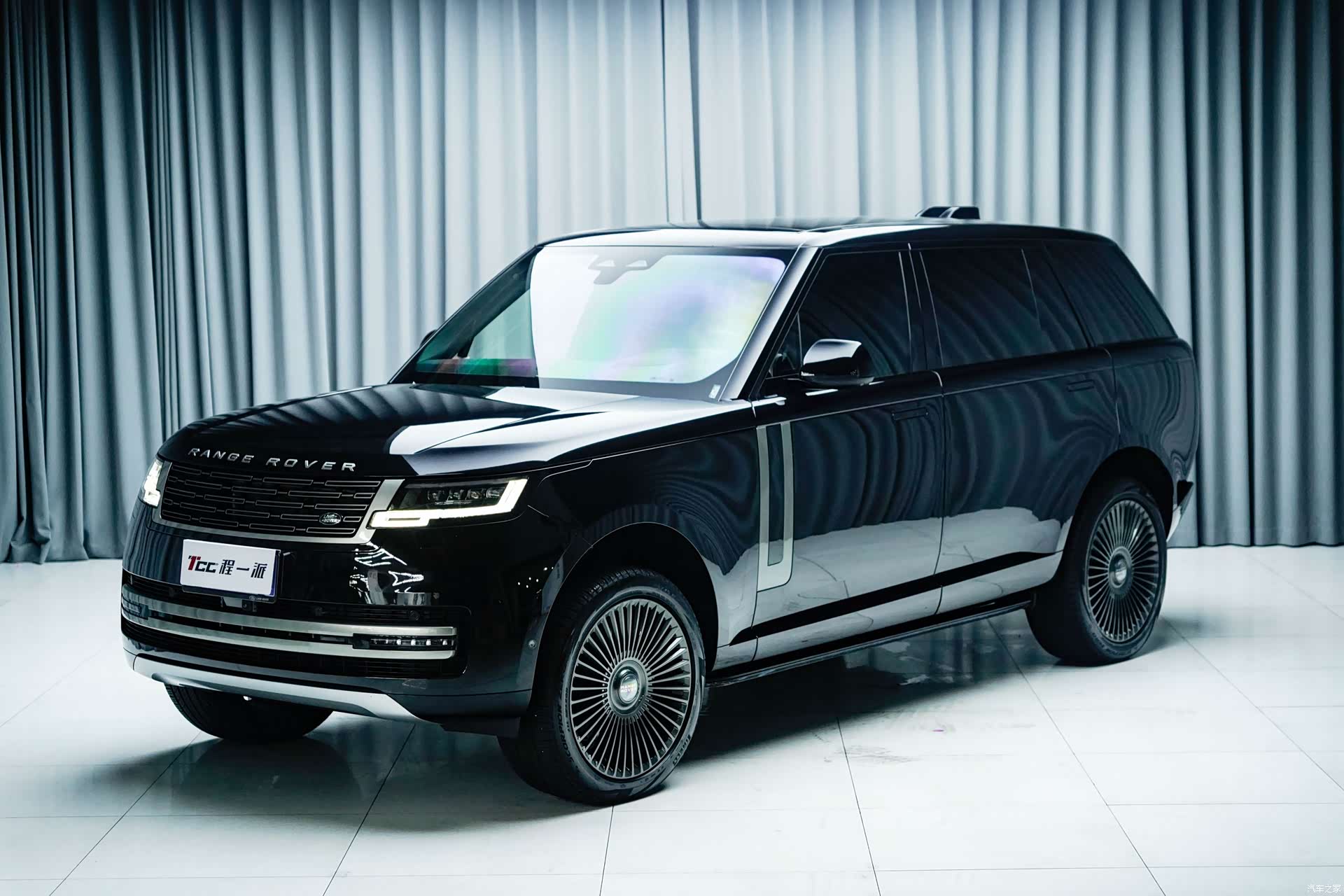 Land Rover Range Rover, 2024 1