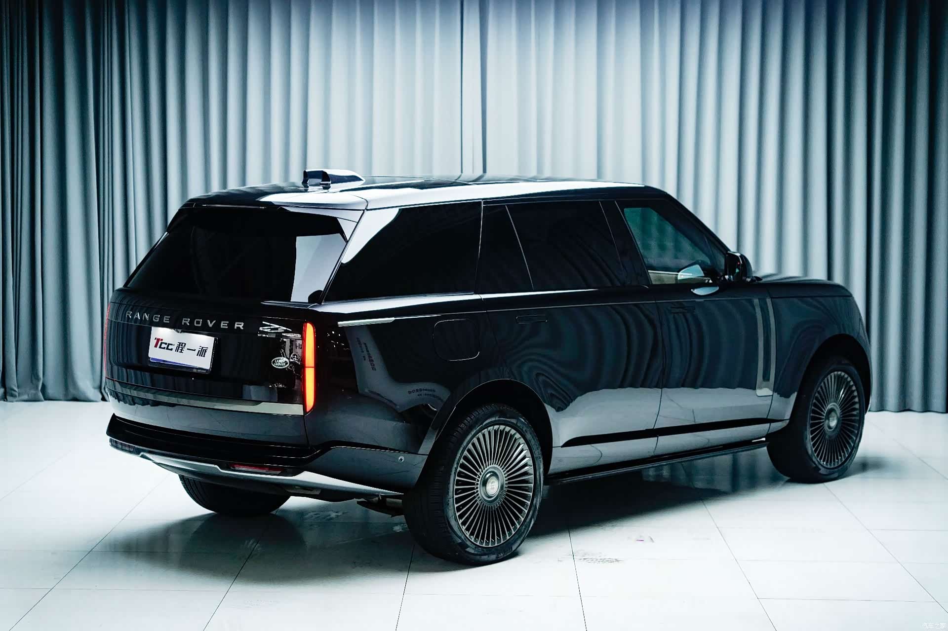 Land Rover Range Rover, 2024 10