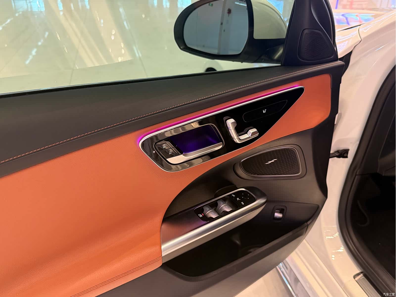 Mercedes-Benz C-Class, 2022 13
