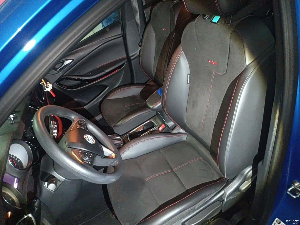 Buick Verano, 2017 8