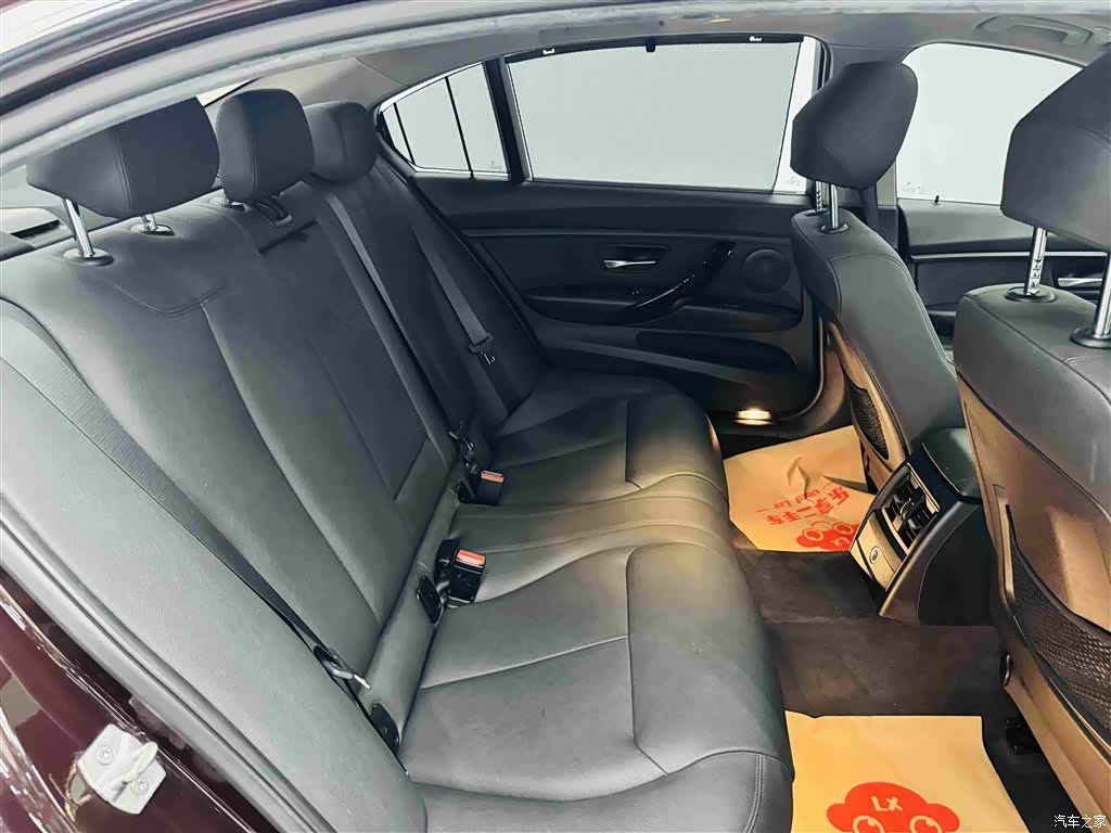 BMW 3 Series, 2017 27