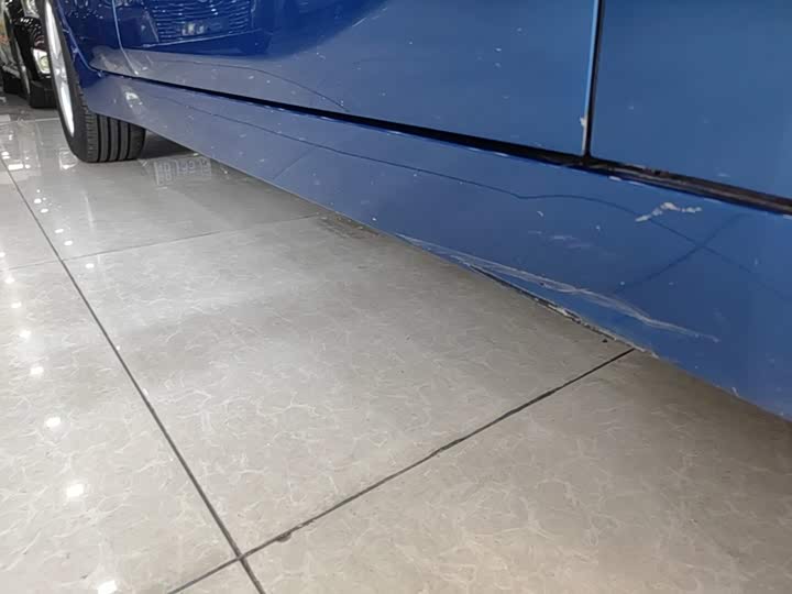 BMW 1 Series 2018 118i Style