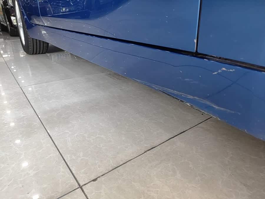 BMW 1 Series 2018, фото 21