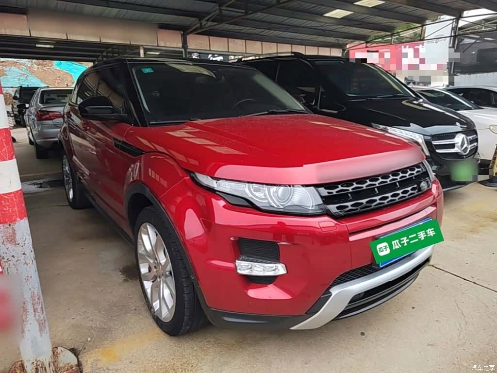 Land Rover Range Rover, 2015 4