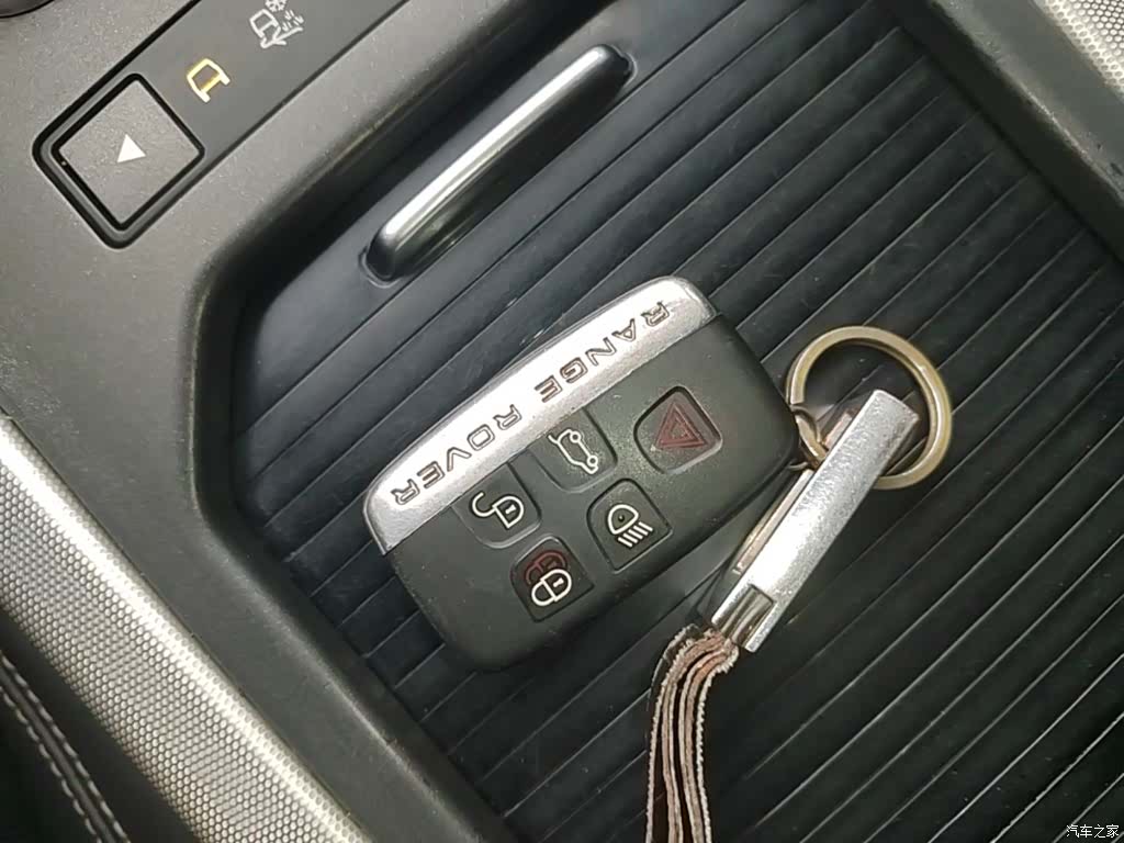 Land Rover Range Rover, 2015 9
