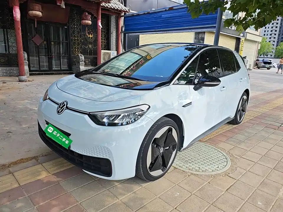 Volkswagen ID.3