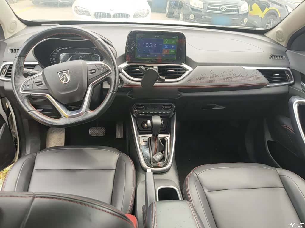 Wuling 510, 2022 10