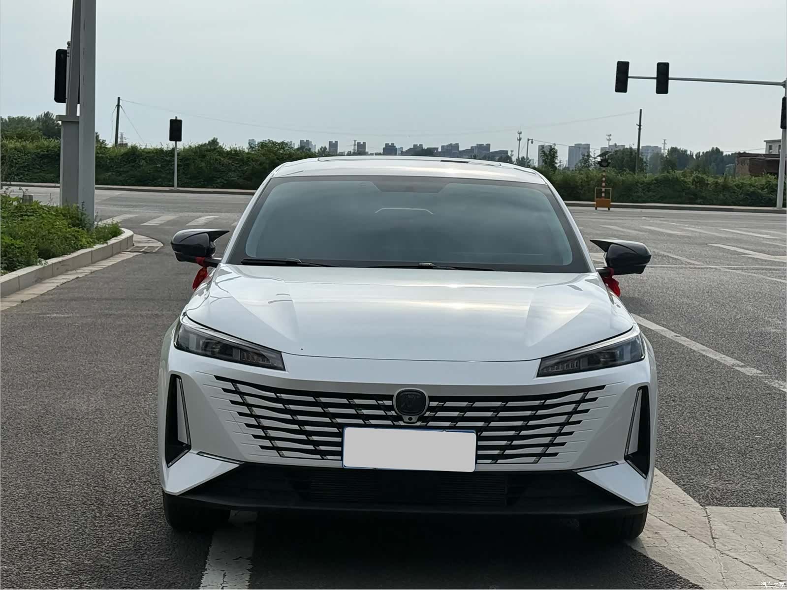 Changan Eado, 2025 2