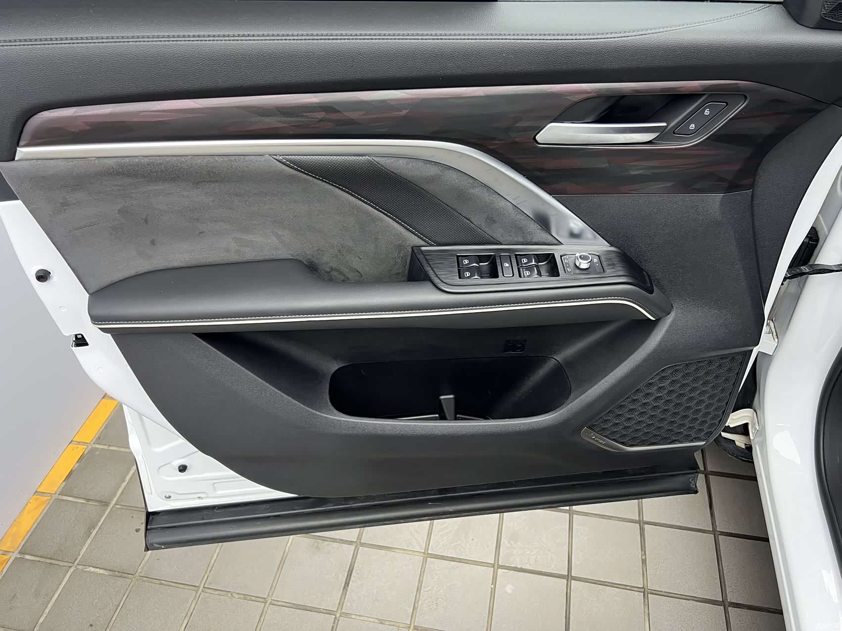 Haval H6, 2022 16