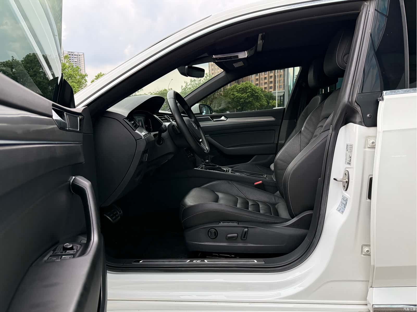 Volkswagen CC, 2020 7