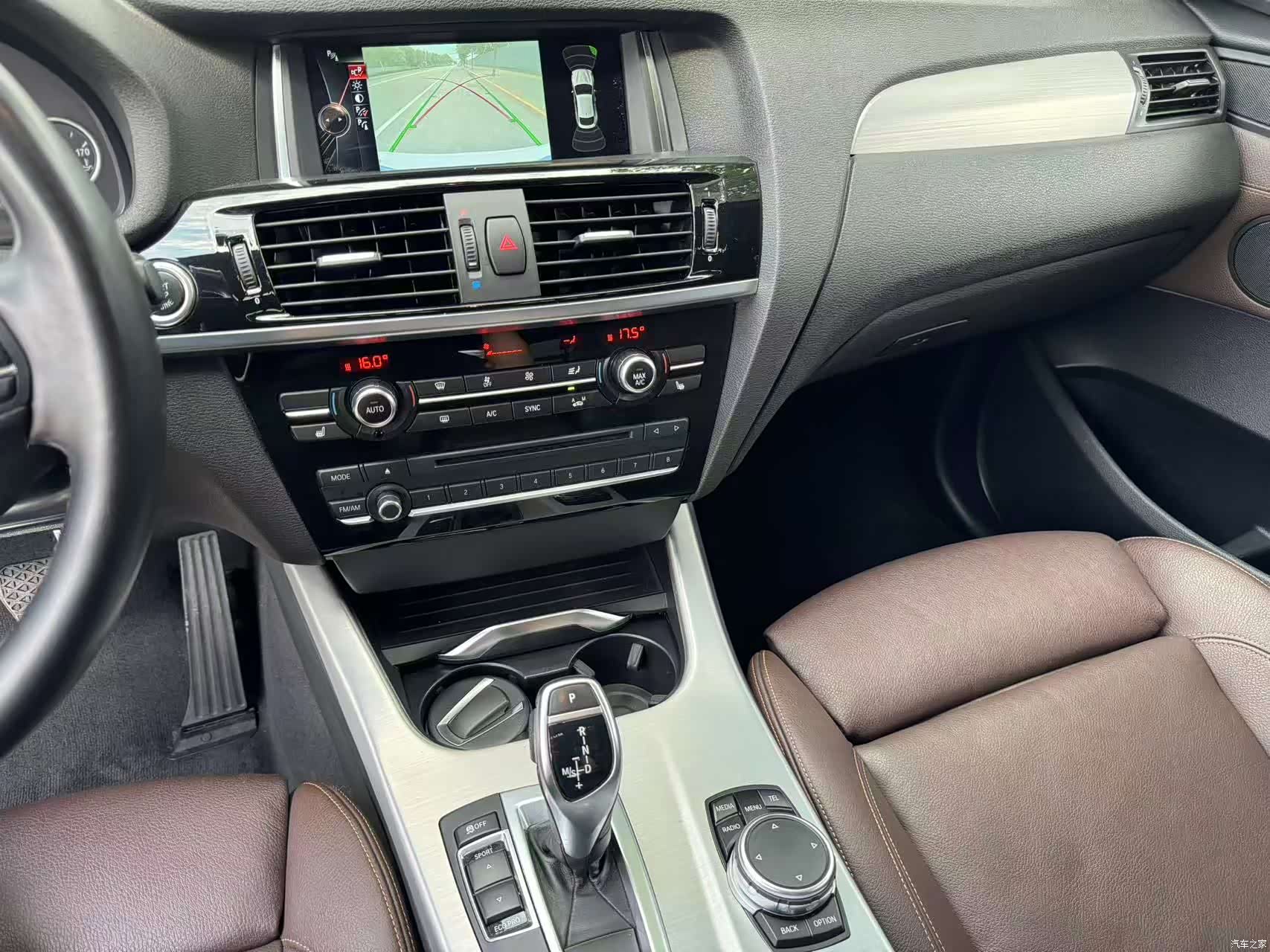 BMW X4, 2015 14