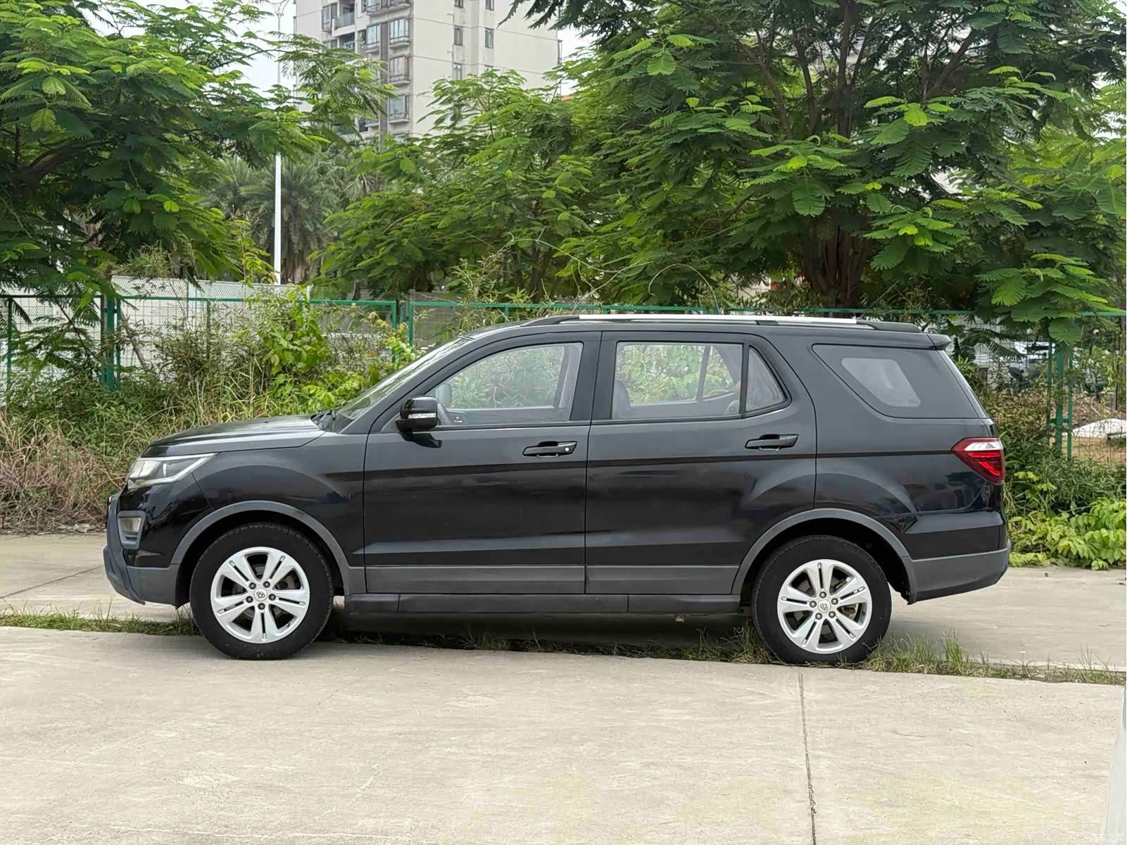 Changan CX70, 2016 3