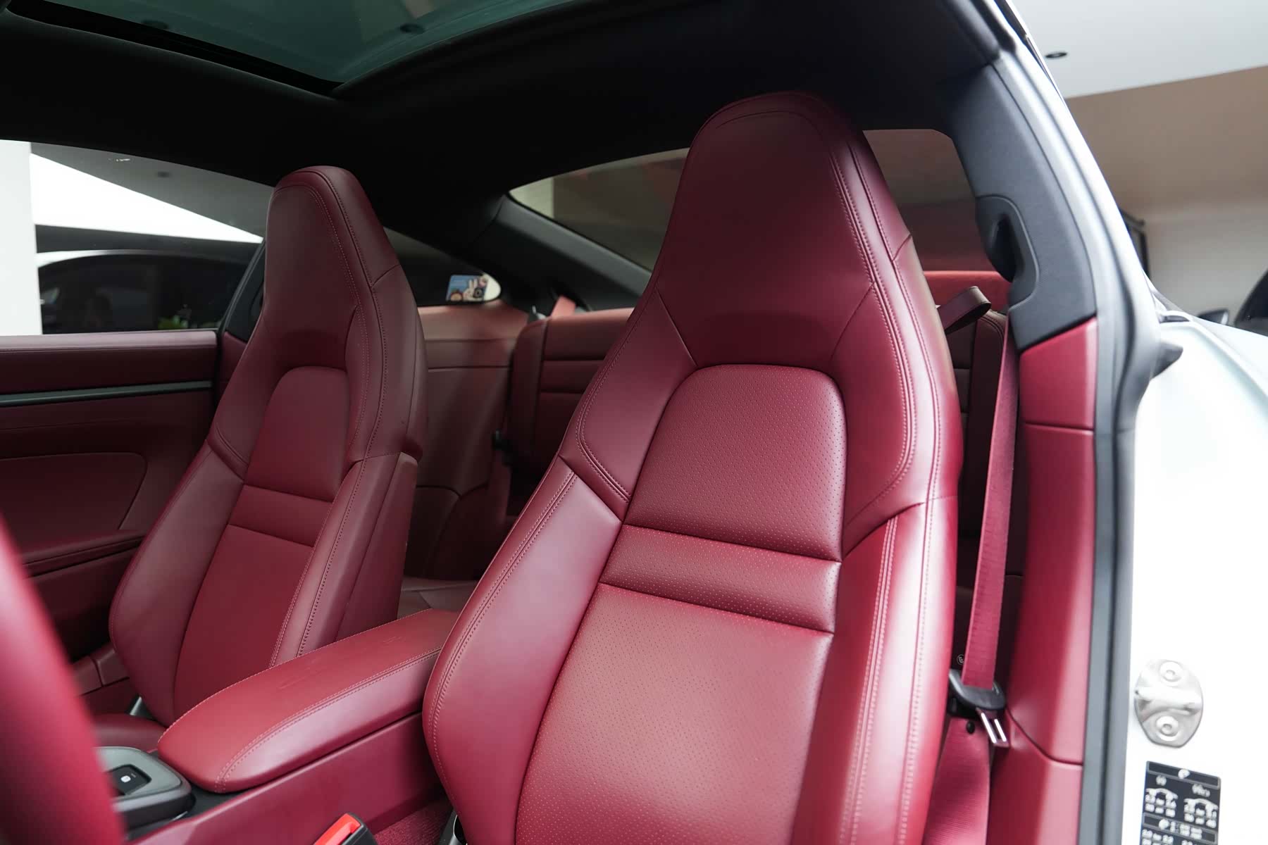 Porsche 911, 2021 17