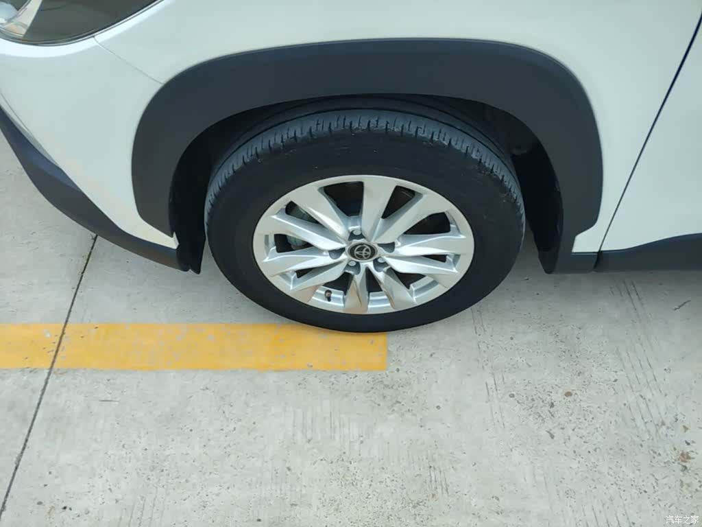 Toyota Corolla, 2023 23