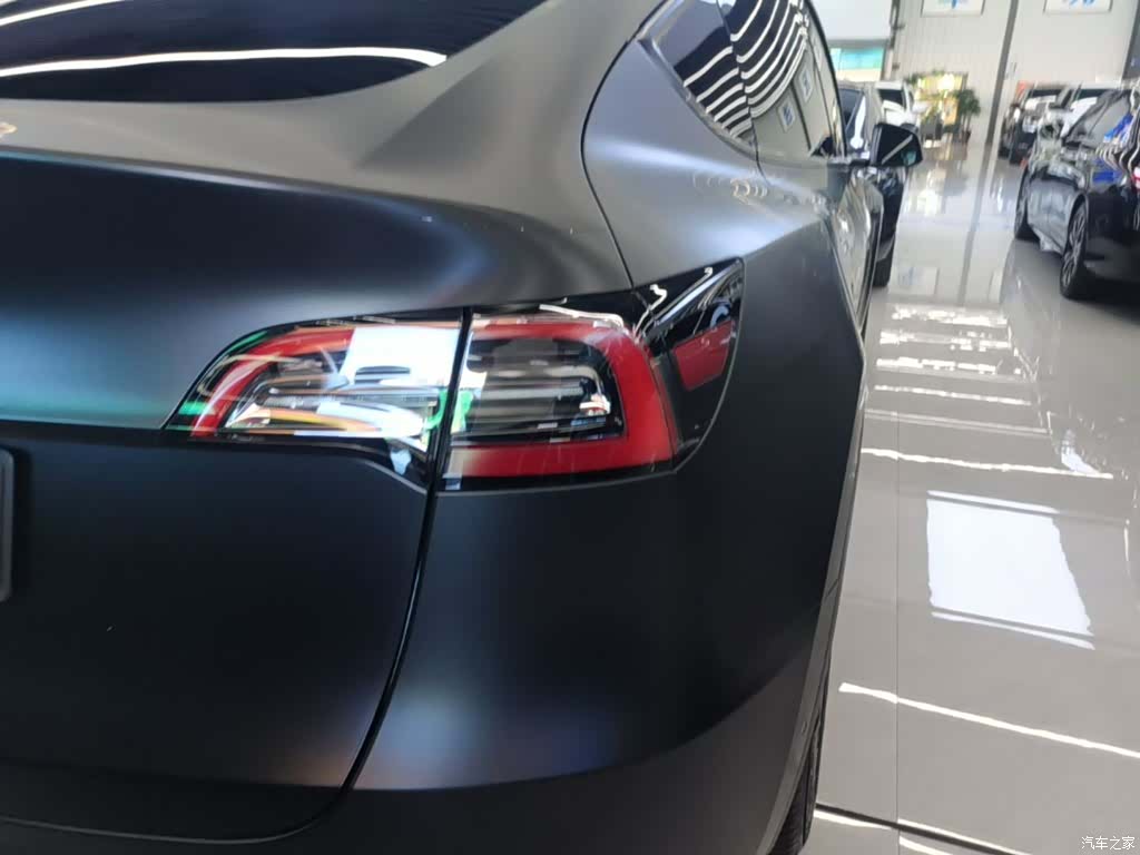 Tesla Model Y, 2022 8