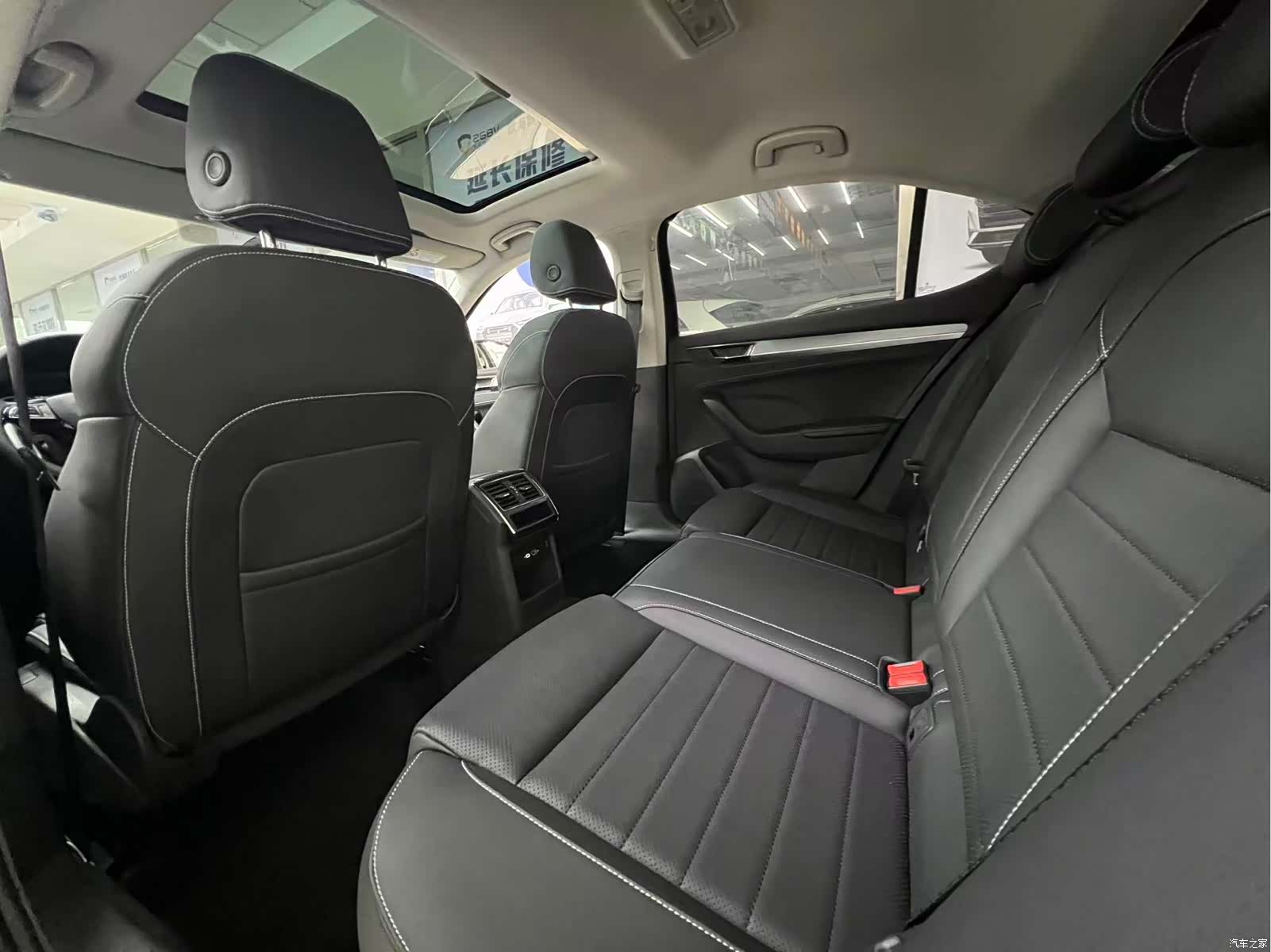 Skoda Superb, 2024 7