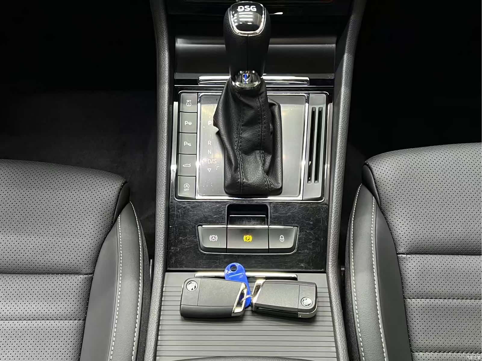 Skoda Superb, 2024 9