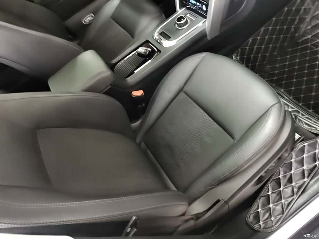 Land Rover Discovery, 2019 25