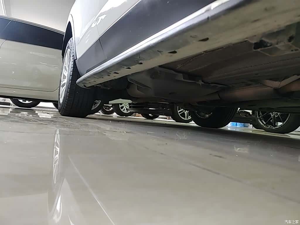 Land Rover Discovery, 2019 21